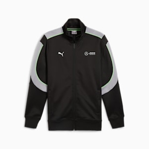 Veste de survêtement F1 Mercedes-AMG PETRONAS Homme, PUMA Black, extralarge