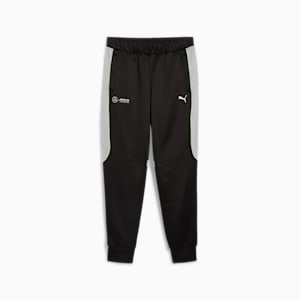 Pantalon de survêtement MT7+ Mercedes-AMG Petronas F1® Homme, PUMA Black, extralarge