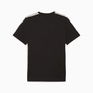 メンズ メルセデス MAPF1 MT7+ 半袖 Tシャツ, PUMA Black, extralarge-JPN