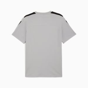 メンズ メルセデス MAPF1 MT7+ 半袖 Tシャツ, Team Silver, extralarge-JPN