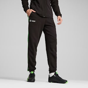 メンズ メルセデス MAPF1 スウェット パンツ, PUMA Black, extralarge-JPN