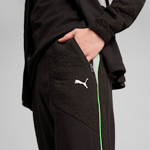 メンズ メルセデス MAPF1 スウェット パンツ, PUMA Black, extralarge-JPN