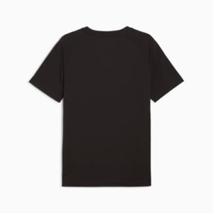 メンズ BMW MMS LIFE プーマテック 半袖 Tシャツ, PUMA Black, extralarge-JPN