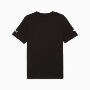 Camiseta gráfica del coche para hombre ESS Mercedes-AMG Petronas F1®, PUMA Black, extralarge