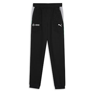 Mercedes-AMG Petronas F1® Youth Motorsport Sweatpants, PUMA Black, extralarge-IND