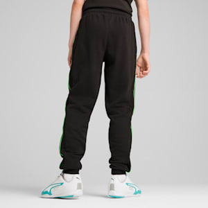 Mercedes-AMG Petronas F1® Youth Motorsport Sweatpants, PUMA Black, extralarge-IND