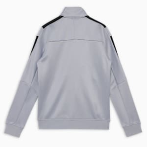 Mercedes-AMG Petronas F1® MT7 Youth Track Jacket, Team Silver, extralarge-IND