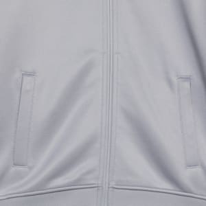 Mercedes-AMG Petronas F1® MT7 Youth Track Jacket, Team Silver, extralarge-IND