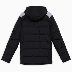 Mercedes-AMG Petronas F1® MT7 Ecolite Youth Motorsport Jacket, PUMA Black, extralarge-IND