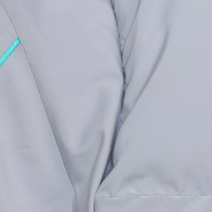 Mercedes-AMG Petronas F1® MT7 Ecolite Youth Motorsport Jacket, Team Silver, extralarge-IND