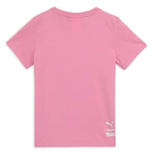 PUMA x TROLLS Kid's Tee, Mauved Out, extralarge-IND