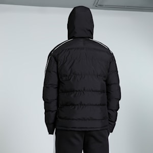 BMW M Motorsport MT7+ EcoLite Men's Jacket, PUMA Black, extralarge-IND