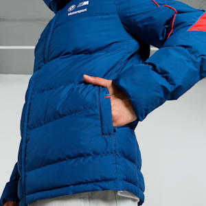 BMW M Motorsport MT7+ EcoLite Men's Jacket, Pro Blue-M Color, extralarge-IND