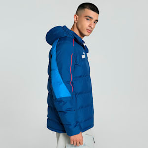 BMW M Motorsport MT7+ EcoLite Men's Jacket, Pro Blue-M Color, extralarge-IND
