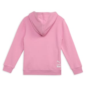 PUMA x TROLLS Kid's Hoodie, Mauved Out, extralarge-IND