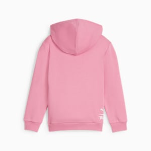 PUMA x TROLLS Little Kids' Hoodie, Mauved Out, extralarge