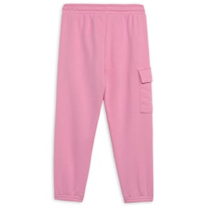 PUMA x TROLLS Kid's Cargo Pants, Mauved Out, extralarge-IND