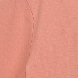 PUMA x PLAYMOBIL® Kid's Tee, Deeva Peach, extralarge-IND