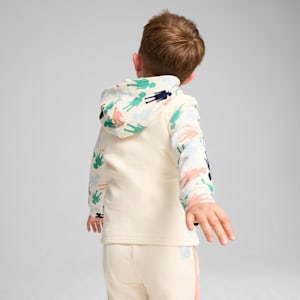 Sudadera con capucha para niños pequeños PUMA x PLAYMOBIL®, No Color, extralarge