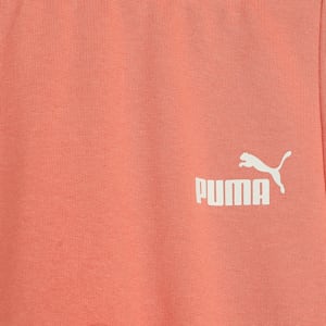 PUMA x PLAYMOBIL® Toddlers' Crew-Neck Top &amp; Joggers Set, Deeva Peach, extralarge-IND