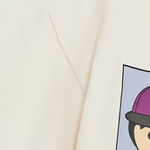 PUMA x PLAYMOBIL® Graphic Kid's Relaxed Fit Tee, No Color, extralarge-IND
