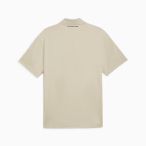 Polo Porsche Legacy ESS Homme, Desert Dust, extralarge