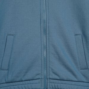 PUMA x PLAYMOBIL® T7 Kid's Jacket, Blue Horizon, extralarge-IND