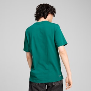 PUMA x SQUID GAME Men's Tee, Mint Tea, extralarge