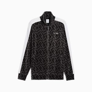 Veste PUMA x SQUID GAME T7 Homme, PUMA Black, extralarge