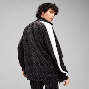 Veste PUMA x SQUID GAME T7 Homme, PUMA Black, extralarge