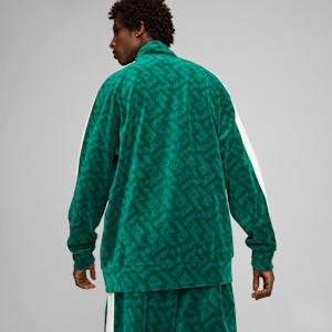 Veste PUMA x SQUID GAME T7 Homme, Mint Tea, extralarge