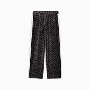 Pantalon PUMA x SQUID GAME T7 Homme, PUMA Black, extralarge