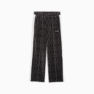 Pantalon PUMA x SQUID GAME T7 Homme, PUMA Black, extralarge