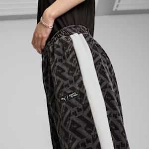 Pantalon PUMA x SQUID GAME T7 Homme, PUMA Black, extralarge