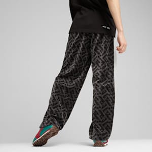 Pantalon PUMA x SQUID GAME T7 Homme, PUMA Black, extralarge