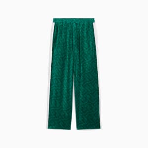 PUMA x SQUID GAME T7 Men's Relaxed Fit Pants, Mint Tea, extralarge-IND
