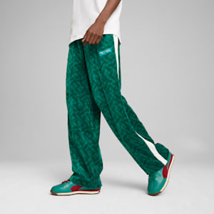 Pantalon PUMA x SQUID GAME T7 Homme, Mint Tea, extralarge