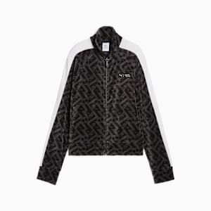Veste PUMA x SQUID GAME T7 Femme, PUMA Black, extralarge