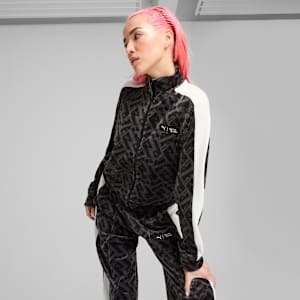 Vetement puma femme on sale