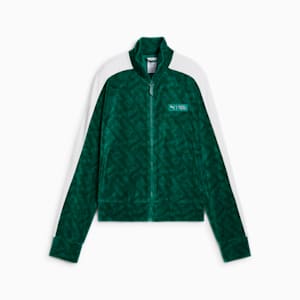 Puma female jackets top