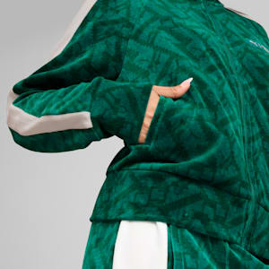 Veste PUMA x SQUID GAME T7 Femme, Mint Tea, extralarge