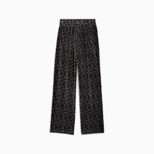 Pantalon PUMA x SQUID GAME T7 Homme, PUMA Black, extralarge