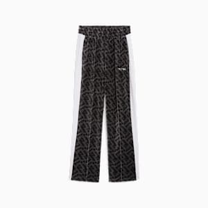 PUMA x SQUID GAME T7 Women's Pants, PUMA Black, extralarge