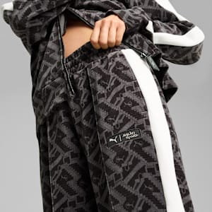 Pantalon PUMA x SQUID GAME T7 Homme, PUMA Black, extralarge