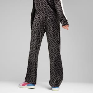Pantalon PUMA x SQUID GAME T7 Homme, PUMA Black, extralarge