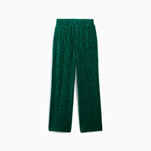 PUMA x SQUID GAME T7 Women's Pants, Mint Tea, extralarge-IND