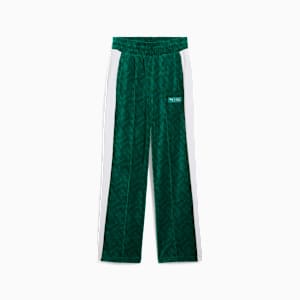 Pantalon PUMA x SQUID GAME T7 Homme, Mint Tea, extralarge