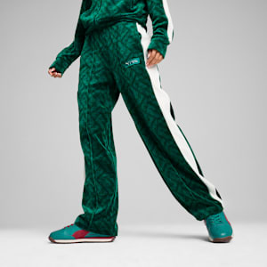 Pantalon PUMA x SQUID GAME T7 Homme, Mint Tea, extralarge