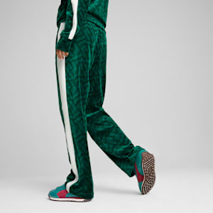 Pantalon PUMA x SQUID GAME T7 Homme, Mint Tea, extralarge
