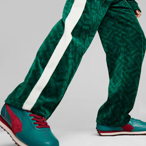 Pantalon PUMA x SQUID GAME T7 Homme, Mint Tea, extralarge